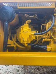 Εκσκαφέας Με Ερπύστριες Liebherr 2000 914 HDSL-thumb-5