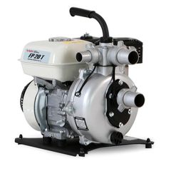 Αντλίες Vari 2026 FP207 Τσεχίας