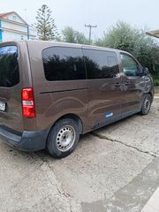 Citroen Jumpy 2017 JUMPY 2.0