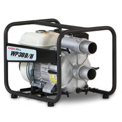 Αντλίες Vari 2026 WP30D/H Τσεχίας