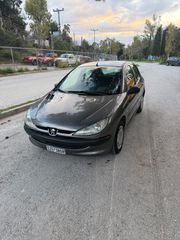 Peugeot 206 2000 206