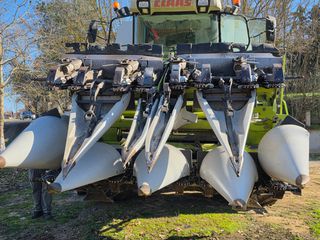 Μαχαίρια Claas 2012 CONSPEED 8-75