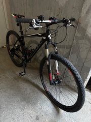 All - Mountain Cube 2014 LTD 29er