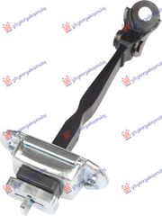 Carro Στοπ Πόρτας Εμπρός κατάλληλο για TOYOTA COROLLA H/B-L/B 1997-1999 (E 11) / 6862012060 - 1 Τεμ
