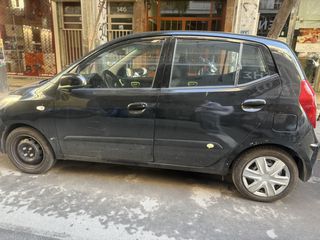 Hyundai i 10 2011