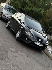 Seat Leon 2006 TFSI
