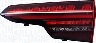 Carro Φανάρι Πίσω Έσω LED DYNAMIC (MARELLI) κατάλληλο για AUDI A4 2019- (8W2/8WC/8W5/8WD) / 8W5945093AA - Αριστερό - 1 Τεμ