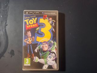 Παιχνίδι για toy story 3