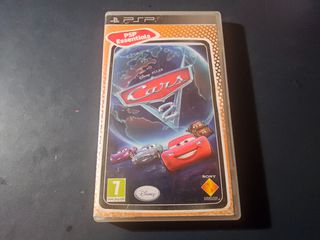 Παιχνίδια psp για μακουίν 2