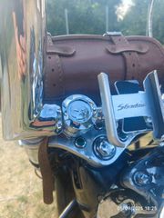 Honda Shadow 1999 AMERICAN CLASSIC EDITION-thumb-8