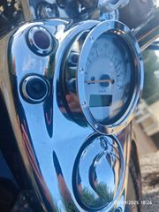 Honda Shadow 1999 AMERICAN CLASSIC EDITION-thumb-10