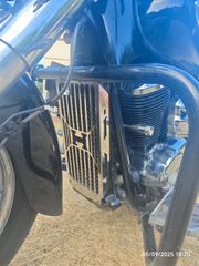 Honda Shadow 1999 AMERICAN CLASSIC EDITION-thumb-13
