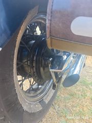 Honda Shadow 1999 AMERICAN CLASSIC EDITION-thumb-15