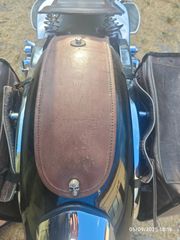 Honda Shadow 1999 AMERICAN CLASSIC EDITION-thumb-18