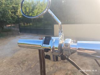 Honda Shadow 1999 AMERICAN CLASSIC EDITION-thumb-21