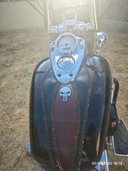 Honda Shadow 1999 AMERICAN CLASSIC EDITION-thumb-22