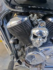 Honda Shadow 1999 AMERICAN CLASSIC EDITION-thumb-26