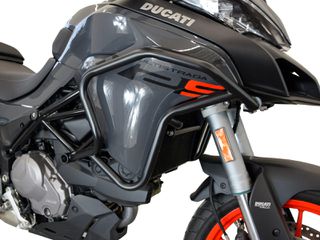 Κάγκελα προστασίας Ducati Multistrada V2 (2022-2024)