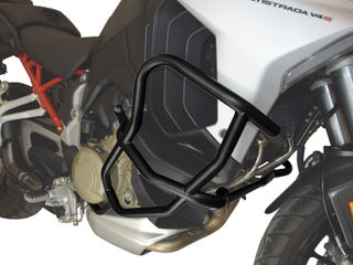 Κάγκελα προστασίας Ducati Multistrada V4 (2021-2025)