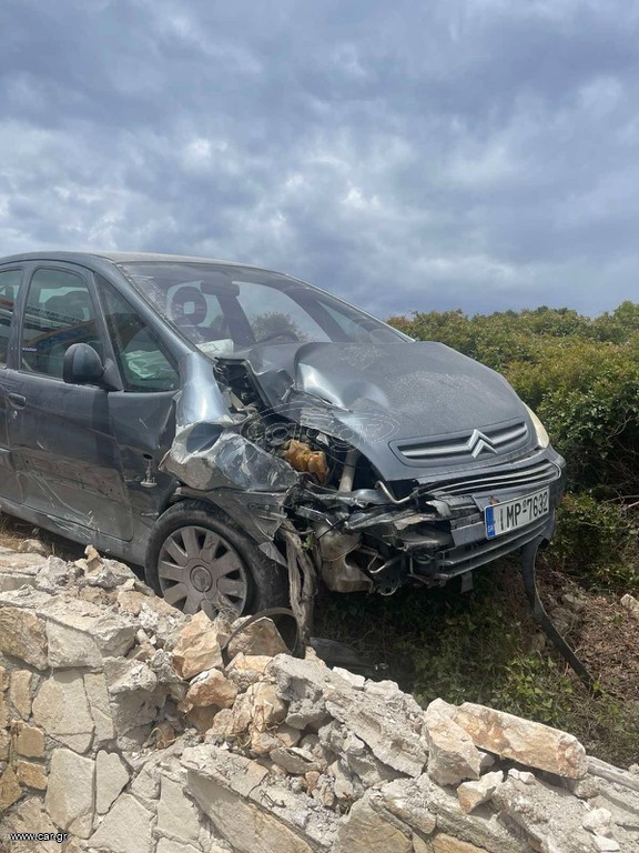 Citroen Xsara Picasso 2011