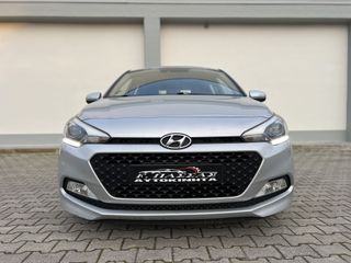Hyundai i 20 2015 1.1 CRDi-thumb-2