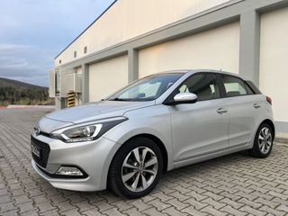 Hyundai i 20 2015 1.1 CRDi-thumb-3