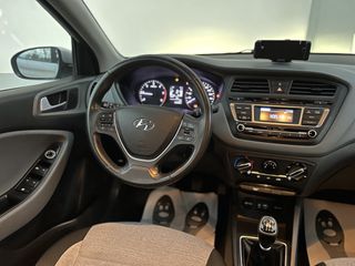 Hyundai i 20 2015 1.1 CRDi-thumb-24