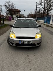 Ford Fiesta 2004 1.4TDCI DIESEL