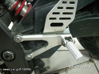   yamaha yzf r6 r 6 2007 