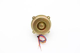 MSL 1-15 Fan Motor-thumb-4