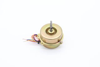 MSL 1-15 Fan Motor-thumb-2