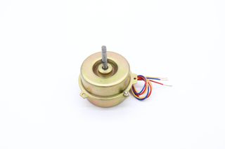 MSL 1-15 Fan Motor