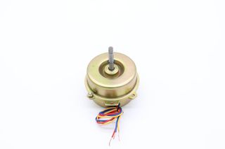MSL 1-15 Fan Motor-thumb-1