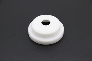 CUTTER 30/50/70L - Additive Inlet Cone Poliamid Part #51
