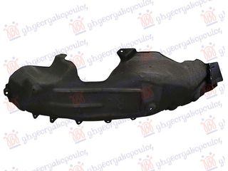Carro Θόλος Πίσω Πλαστικός κατάλληλο για BYD ATTO 3 2022- / 1322212500 - Δεξί - 1 Τεμ