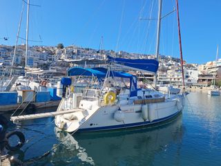 Beneteau 2005 Oceanis 373 Clipper