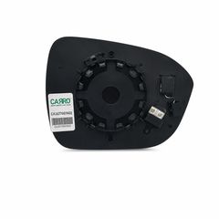 Carro Κρύσταλλο Καθρέφτη Θερμαινόμενο (Με BLIS) (4Pin) (ASPHERICAL GLASS) κατάλληλο για RENAULT SCENIC E-TECH 2024- / 963663523R - Αριστερό - 1 Τεμ