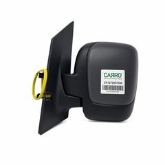 Carro ΚαθρέφτηΣ ΗΛΕΚΤΡΙΚΟΣ ΘερμαινόμενοΣ Βαφόμενος (Διπλό Κρύσταλλο) (Με Αισθητήρα) (CONVEX GLASS) κατάλληλο για CITROEN JUMPY 2007-2016 (VF7) / 9467196088 - Δεξί - 1 Τεμ