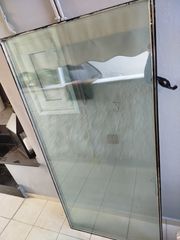 Διπλά τζάμια παραθύρων