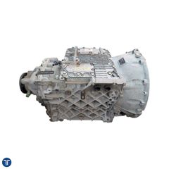 Σασμάν VOLVO AT2612D I-Shift-thumb-2