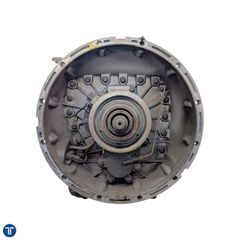 Σασμάν VOLVO AT2612D I-Shift-thumb-1