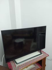 Τηλεόραση Sony 40'' Full HD με HDR σαν καινούργιο