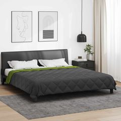 vidaXL Καλοκαιρινό Παπλωματοθήκη 200 x 200 cm Καλοκαίρι