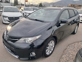 Toyota Auris 2014 1.4D4D*EURO5*SW*NAVI*CAMERA*90PS*-thumb-1