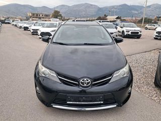 Toyota Auris 2014 1.4D4D*EURO5*SW*NAVI*CAMERA*90PS*-thumb-2