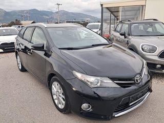 Toyota Auris 2014 1.4D4D*EURO5*SW*NAVI*CAMERA*90PS*-thumb-3