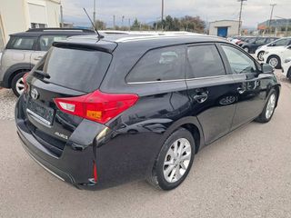 Toyota Auris 2014 1.4D4D*EURO5*SW*NAVI*CAMERA*90PS*-thumb-4