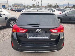 Toyota Auris 2014 1.4D4D*EURO5*SW*NAVI*CAMERA*90PS*-thumb-5