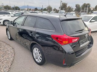 Toyota Auris 2014 1.4D4D*EURO5*SW*NAVI*CAMERA*90PS*-thumb-6