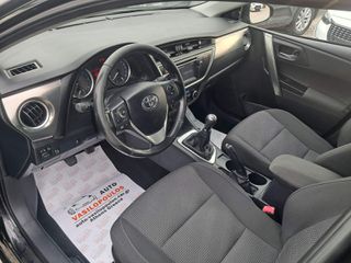 Toyota Auris 2014 1.4D4D*EURO5*SW*NAVI*CAMERA*90PS*-thumb-7